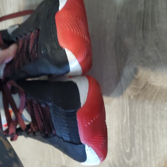 Jordan Air Jordan 35 PF Sneakers 8 - Picture 5 of 10